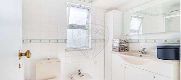 4 Schlafzimmer Wohnung in Oeiras, Portugal, Nr. 258600 8