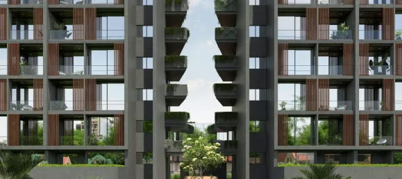 52m² Apartment for sale in Phuket, Southern Thailand, Thailand № 148139 9