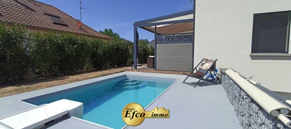 4 bedrooms House in Kembs, France No. 97354 11