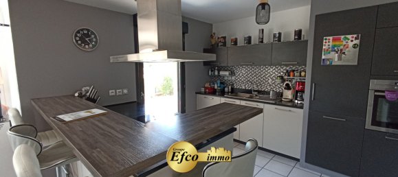 4 bedrooms House in Kembs, France No. 97354 5