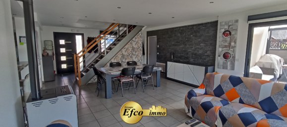 4 bedrooms House in Kembs, France No. 97354 3