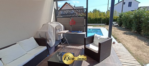 4 bedrooms House in Kembs, France No. 97354 6