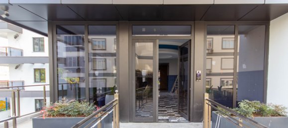 Apartment 3+1 in Mahmutlar, Turkey No. 14061 13