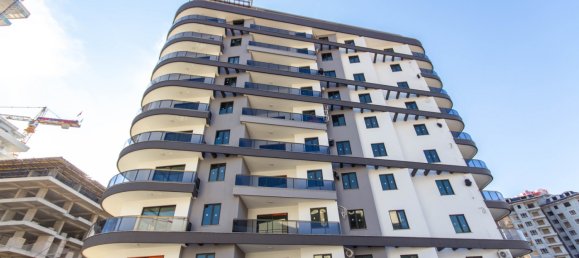 Apartment 3+1 in Mahmutlar, Turkey No. 14061 29