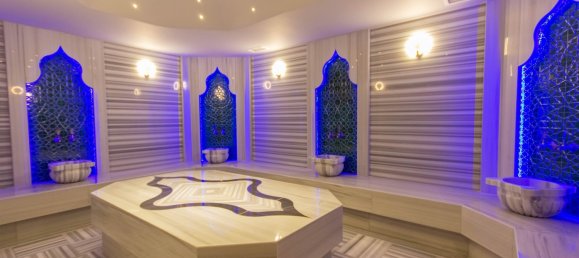 Apartment 3+1 in Mahmutlar, Turkey No. 14061 24