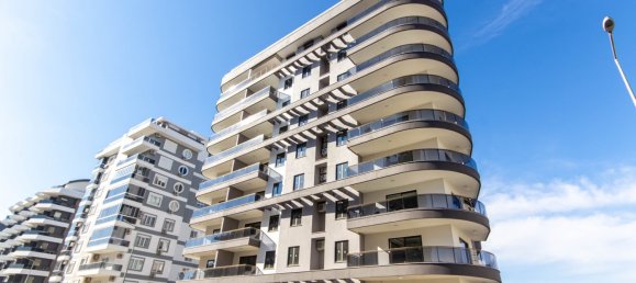 Apartment 3+1 in Mahmutlar, Turkey No. 14061 30