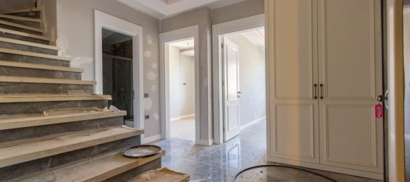 Apartment 3+1 in Mahmutlar, Turkey No. 14061 25