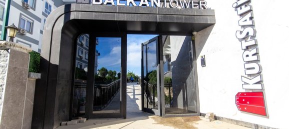 Apartment 3+1 in Mahmutlar, Turkey No. 14061 4