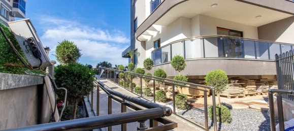 Apartment 3+1 in Mahmutlar, Turkey No. 14061 5