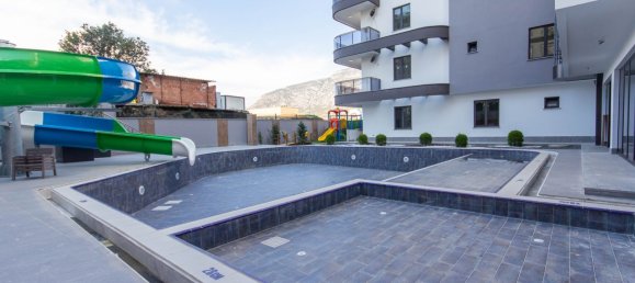 Apartment 3+1 in Mahmutlar, Turkey No. 14061 9