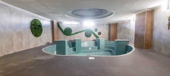 Apartment 3+1 in Mahmutlar, Turkey No. 14061 15