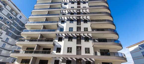 Apartment 3+1 in Mahmutlar, Turkey No. 14061 2