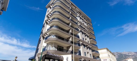 Apartment 3+1 in Mahmutlar, Turkey No. 14061 3