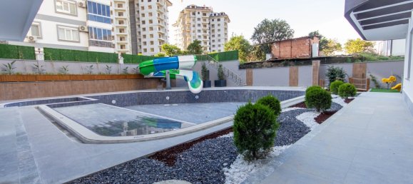 Apartment 3+1 in Mahmutlar, Turkey No. 14061 7