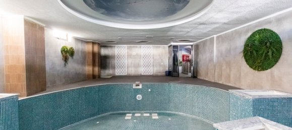 Apartment 3+1 in Mahmutlar, Turkey No. 14061 17