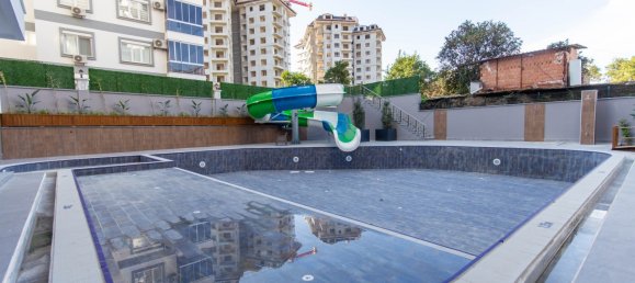 Apartment 3+1 in Mahmutlar, Turkey No. 14061 8