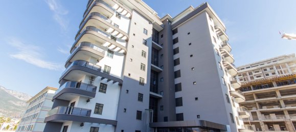 Apartment 3+1 in Mahmutlar, Turkey No. 14061 6