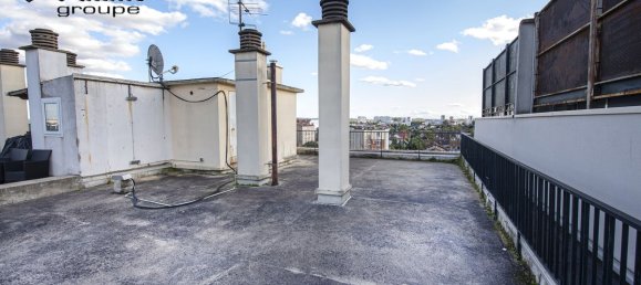 Квартира с 2 спальнями в Шуази-ле-Руа, Франция № 175692 9