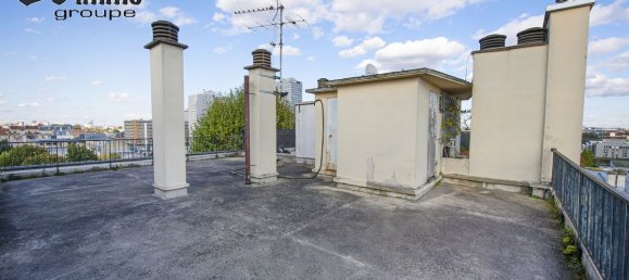 Квартира с 2 спальнями в Шуази-ле-Руа, Франция № 175692 8