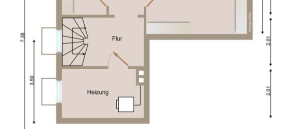 3 chambres Maison à Lubeck, Germany No. 290311 7