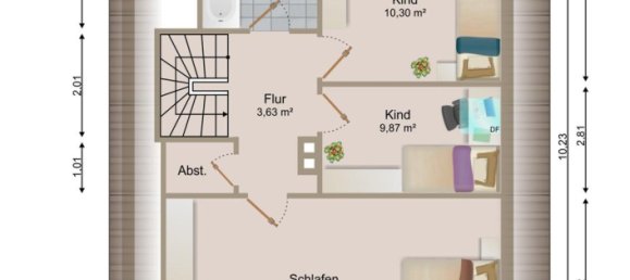 3 chambres Maison à Lubeck, Germany No. 290311 6