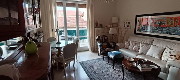 Квартира с 3 комнатами в Бордигера, Италия № 36421 19