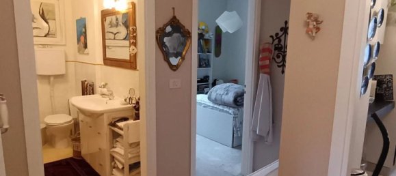 Квартира с 3 комнатами в Бордигера, Италия № 36421 8