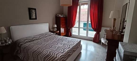 Квартира с 3 комнатами в Бордигера, Италия № 36421 10