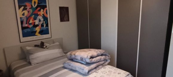 Квартира с 3 комнатами в Бордигера, Италия № 36421 13