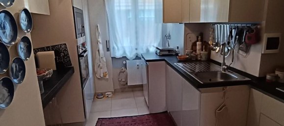 Квартира с 3 комнатами в Бордигера, Италия № 36421 6