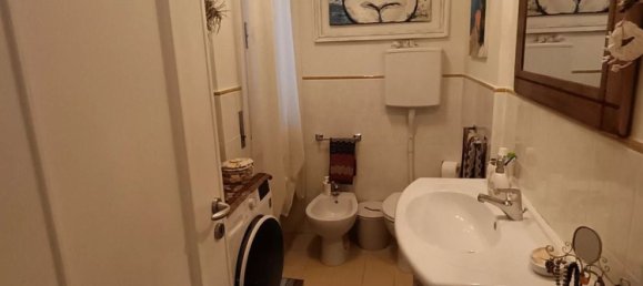 Квартира с 3 комнатами в Бордигера, Италия № 36421 15