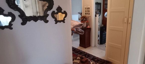 Квартира с 3 комнатами в Бордигера, Италия № 36421 9