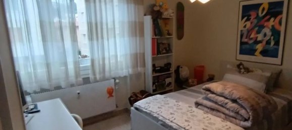 Квартира с 3 комнатами в Бордигера, Италия № 36421 12