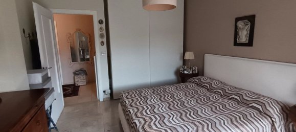 Квартира с 3 комнатами в Бордигера, Италия № 36421 11