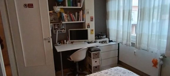 Квартира с 3 комнатами в Бордигера, Италия № 36421 14