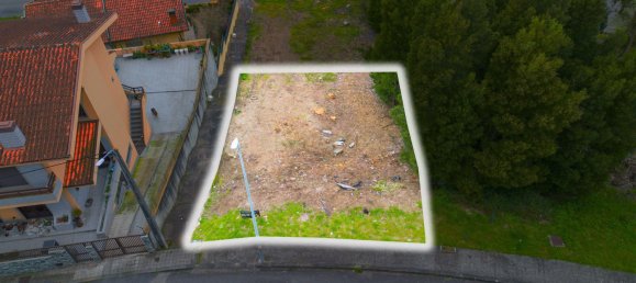 313m² Land in Fanzeres, Portugal No. 49998 3