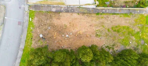 313m² Land in Fanzeres, Portugal No. 49998 9