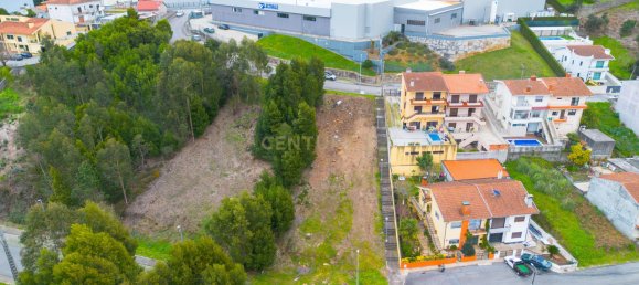 313m² Land in Fanzeres, Portugal No. 49998 7