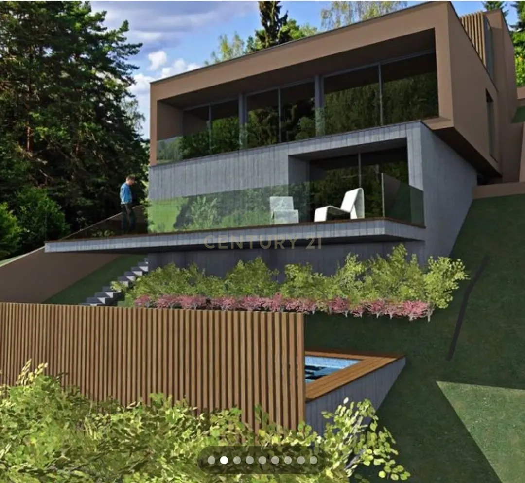 313m² Land in Fanzeres, Portugal No. 49998