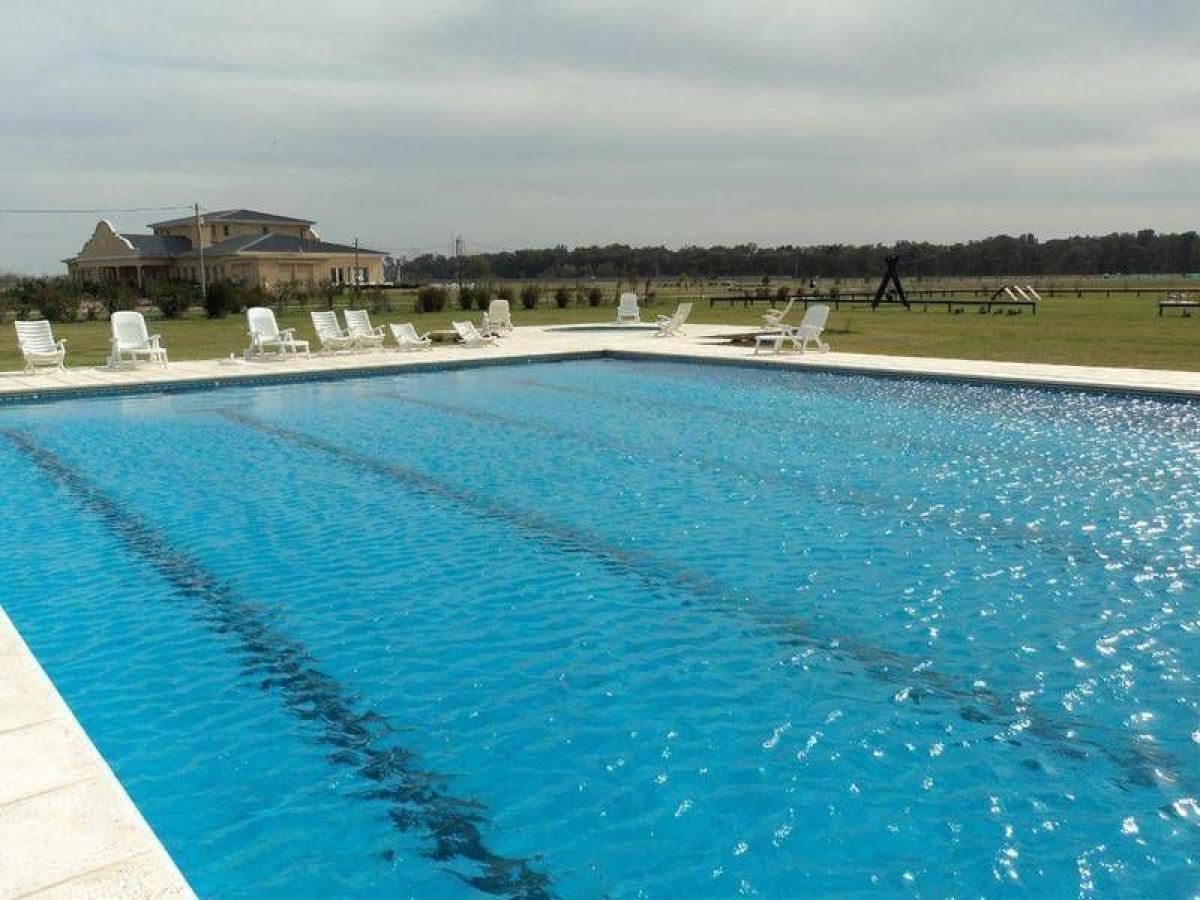  Farm in San Vicente, Argentina No. 41886