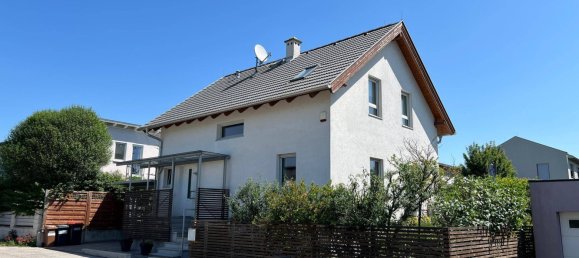 4 bedrooms House in Stockerau, Austria No. 215716 8