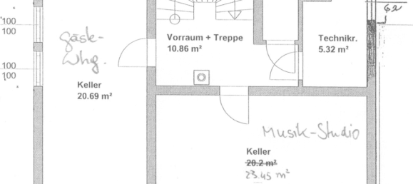 4 bedrooms House in Stockerau, Austria No. 215716 40