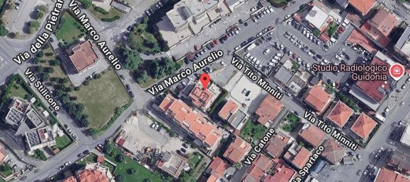 3 Schlafzimmer Wohnung in Guidonia Montecelio, Italy, Nr. 193809 2