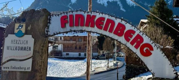  قطعة أرض في Finkenberg, Austria رقم 71569 5
