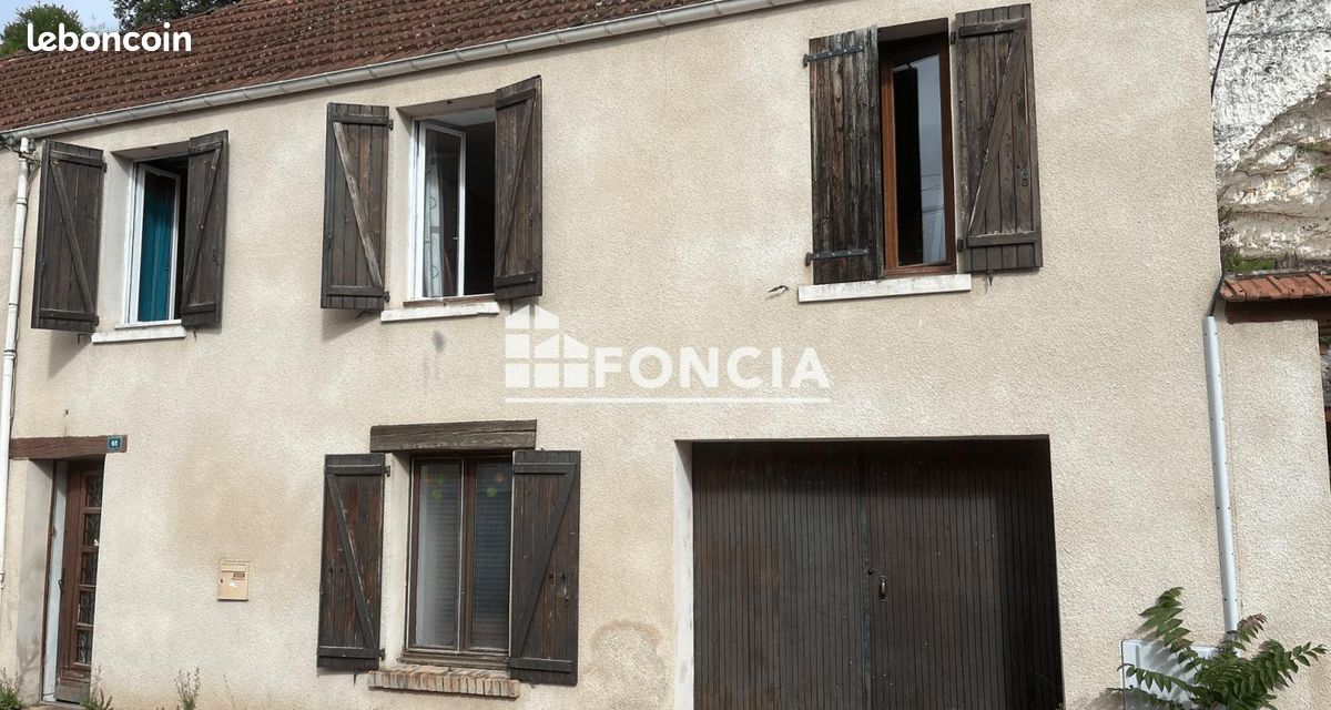 4 Schlafzimmer Haus in Yvelines, France, Nr. 330369