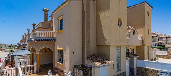 3 غرف نوم فيلا في Alicante, Spain رقم 188276 50