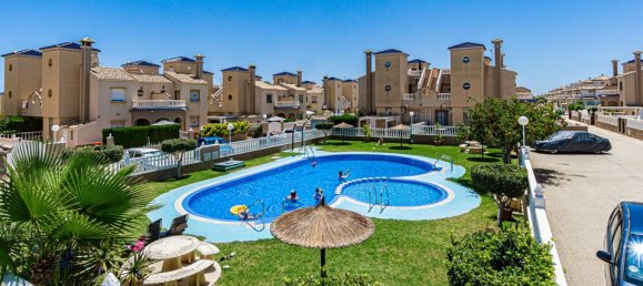 3 غرف نوم فيلا في Alicante, Spain رقم 188276 4