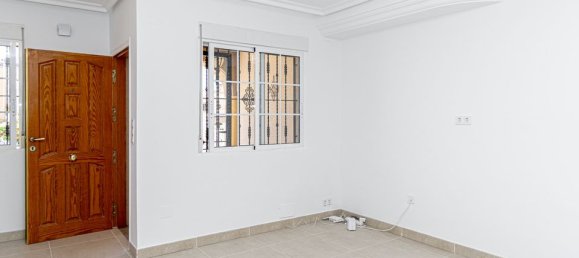 3 غرف نوم فيلا في Alicante, Spain رقم 188276 7