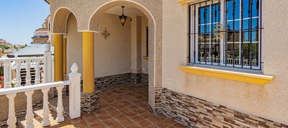 3 غرف نوم فيلا في Alicante, Spain رقم 188276 44