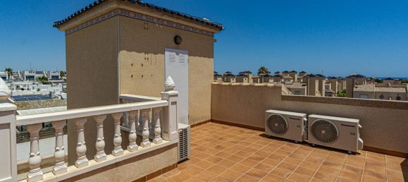 3 غرف نوم فيلا في Alicante, Spain رقم 188276 37